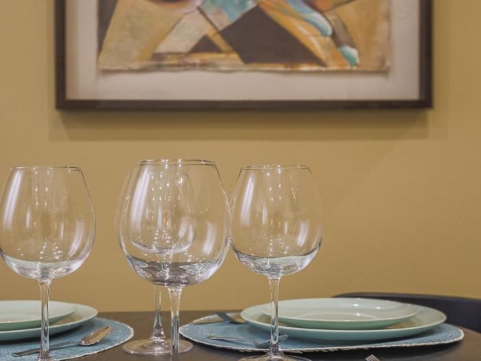 Apartment Tomas De Ibarra Sevilla