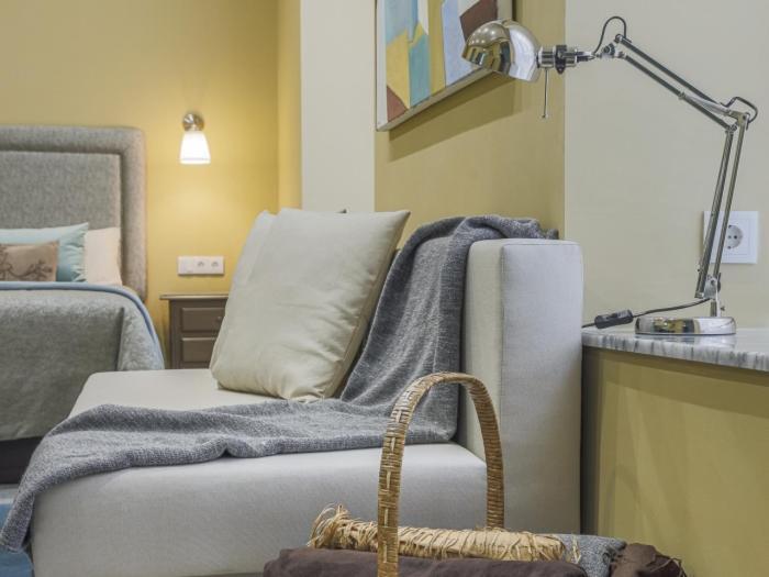 Apartment Tomas De Ibarra Sevilla